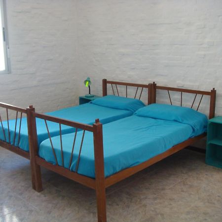 La Posta De La Laguna La Paloma Extérieur photo