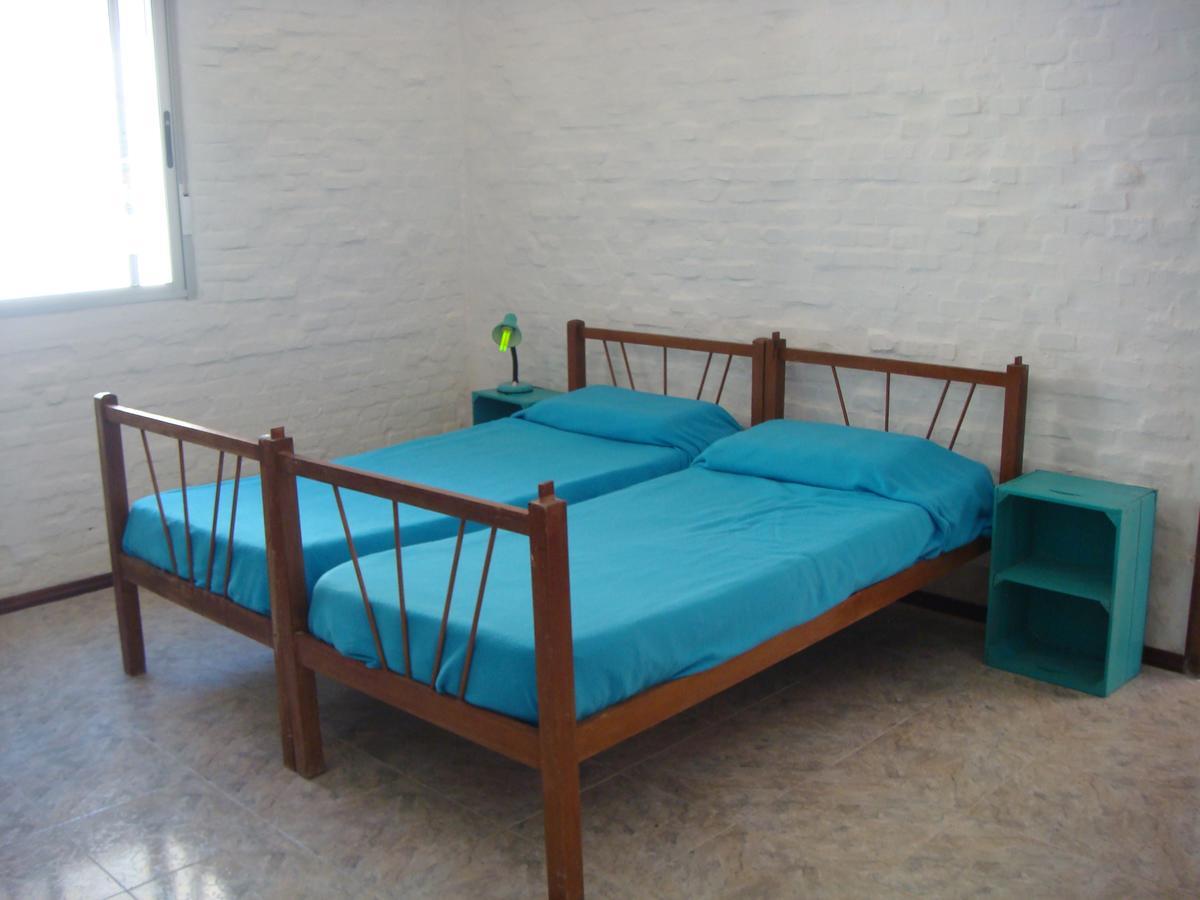 La Posta De La Laguna La Paloma Extérieur photo