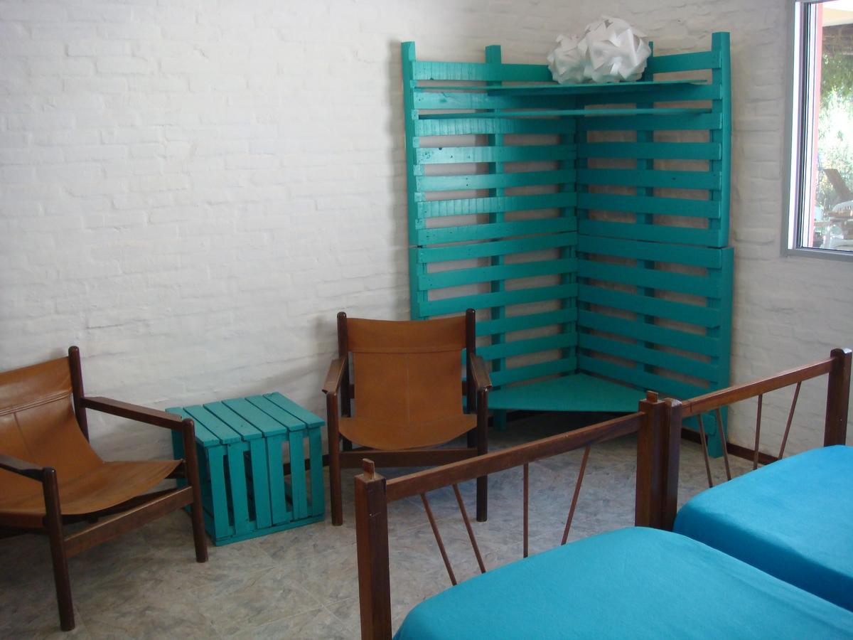La Posta De La Laguna La Paloma Extérieur photo