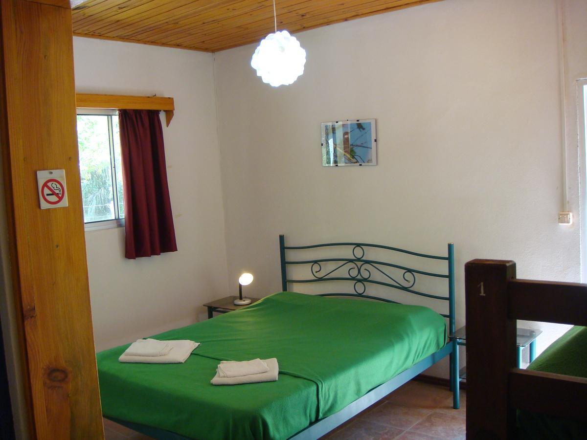 La Posta De La Laguna La Paloma Extérieur photo
