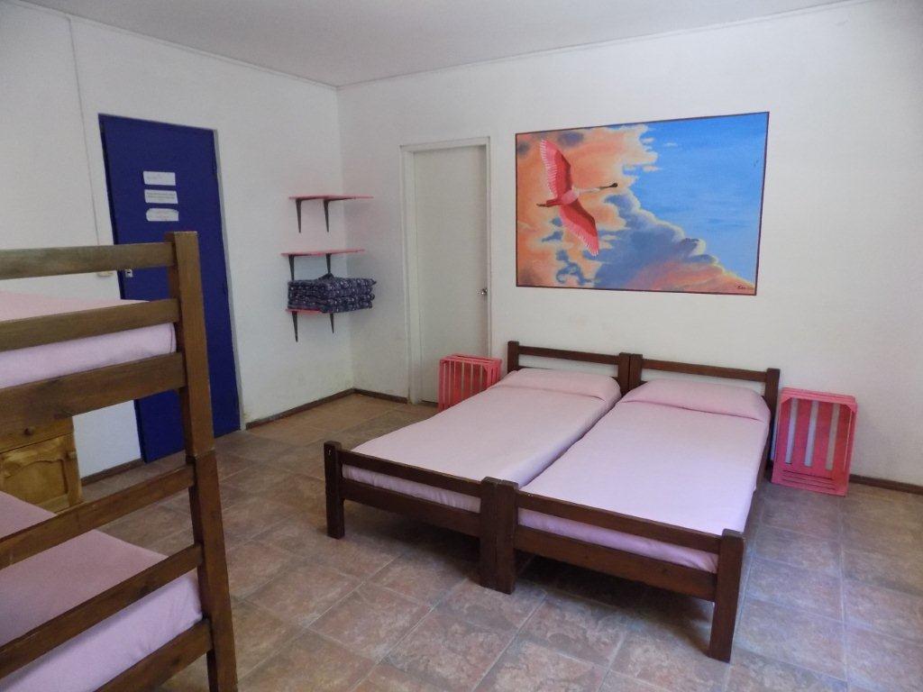 La Posta De La Laguna La Paloma Extérieur photo