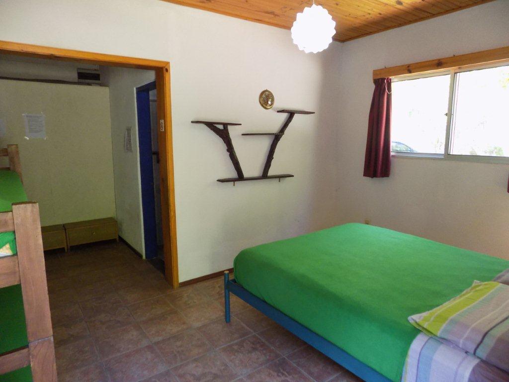 La Posta De La Laguna La Paloma Extérieur photo
