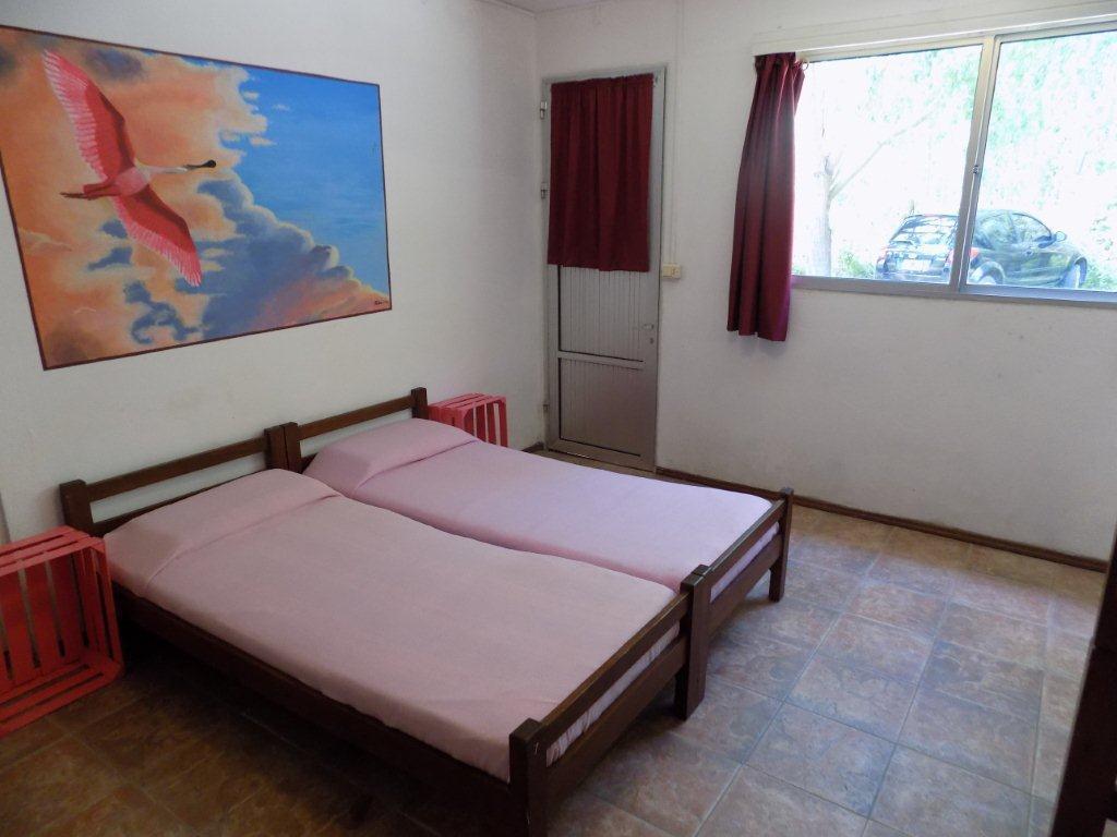 La Posta De La Laguna La Paloma Extérieur photo